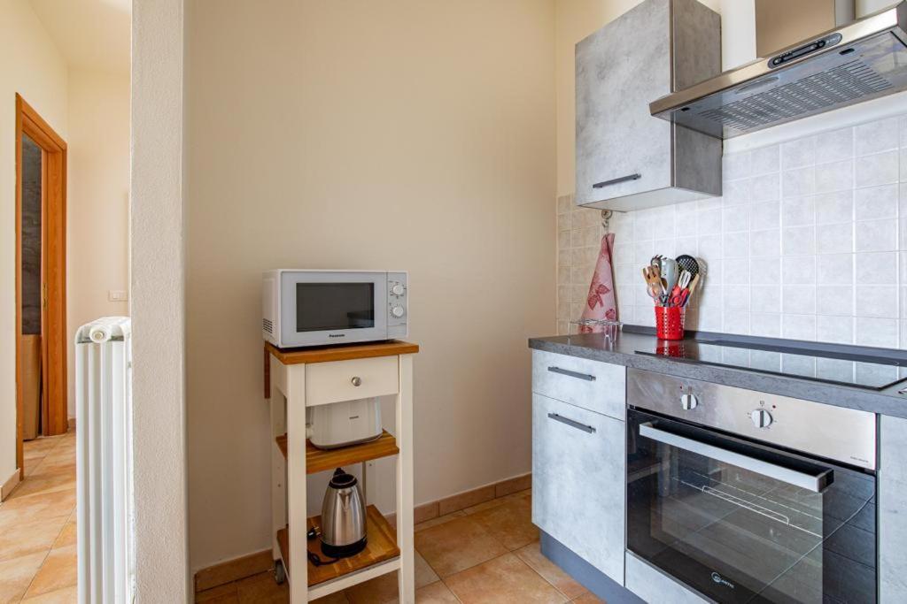 Pretty House Apartamento Viareggio Exterior foto