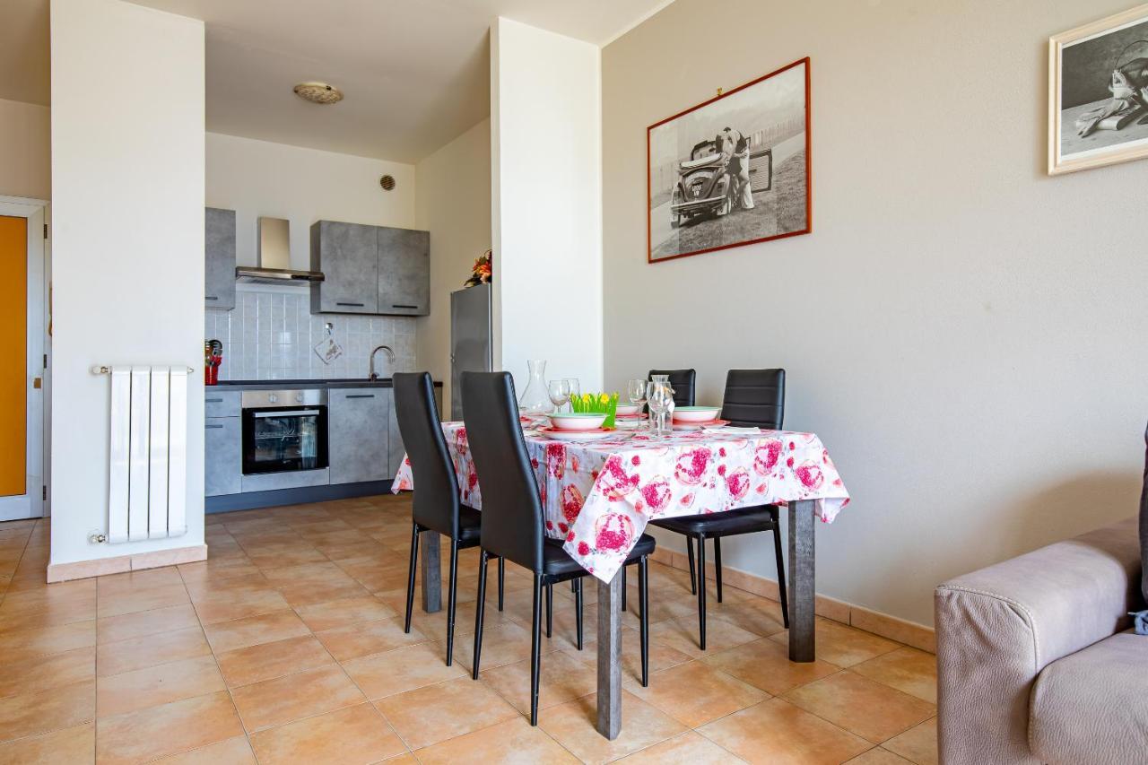 Pretty House Apartamento Viareggio Exterior foto