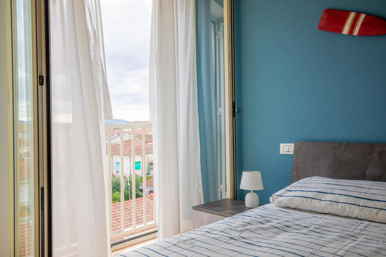 Pretty House Apartamento Viareggio Exterior foto