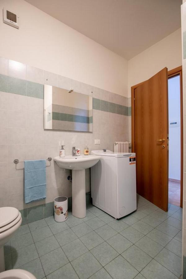 Pretty House Apartamento Viareggio Exterior foto