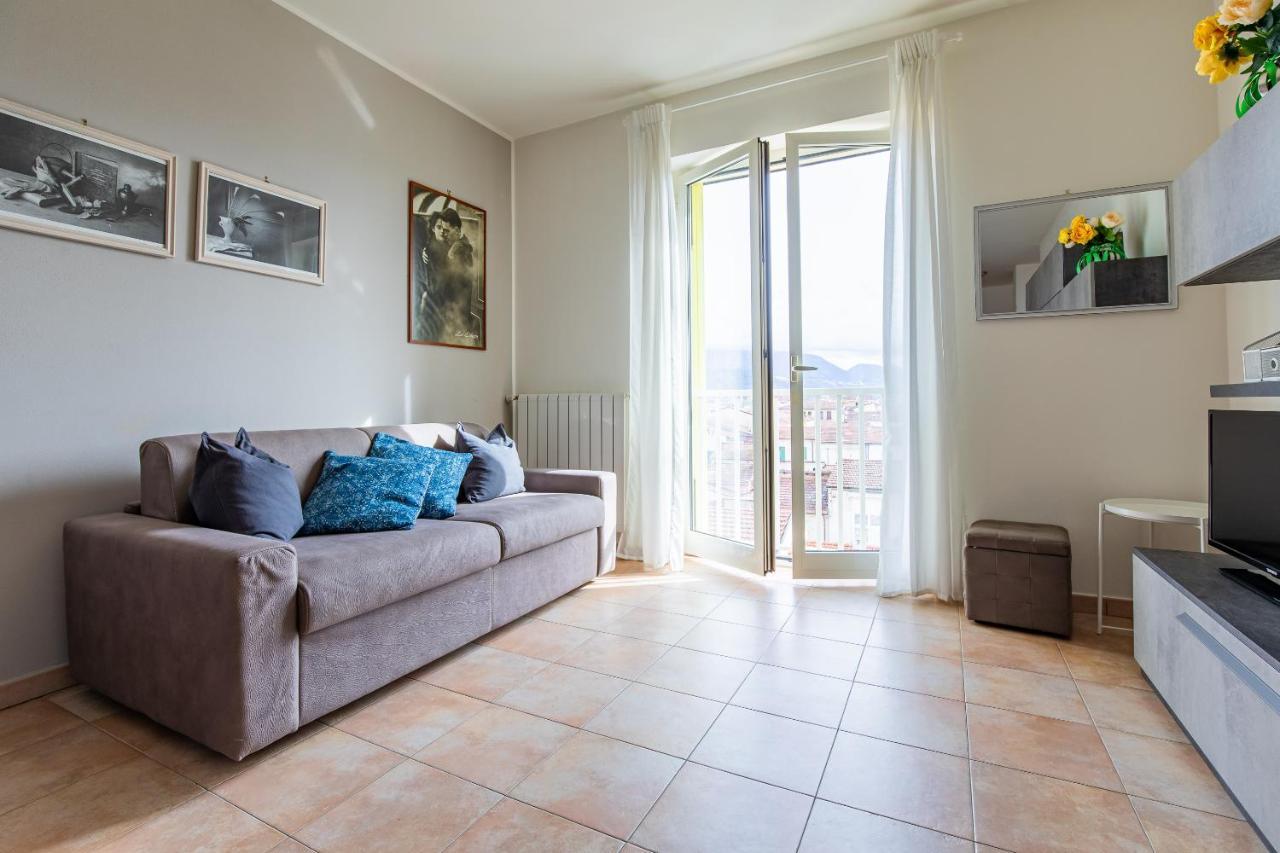 Pretty House Apartamento Viareggio Exterior foto