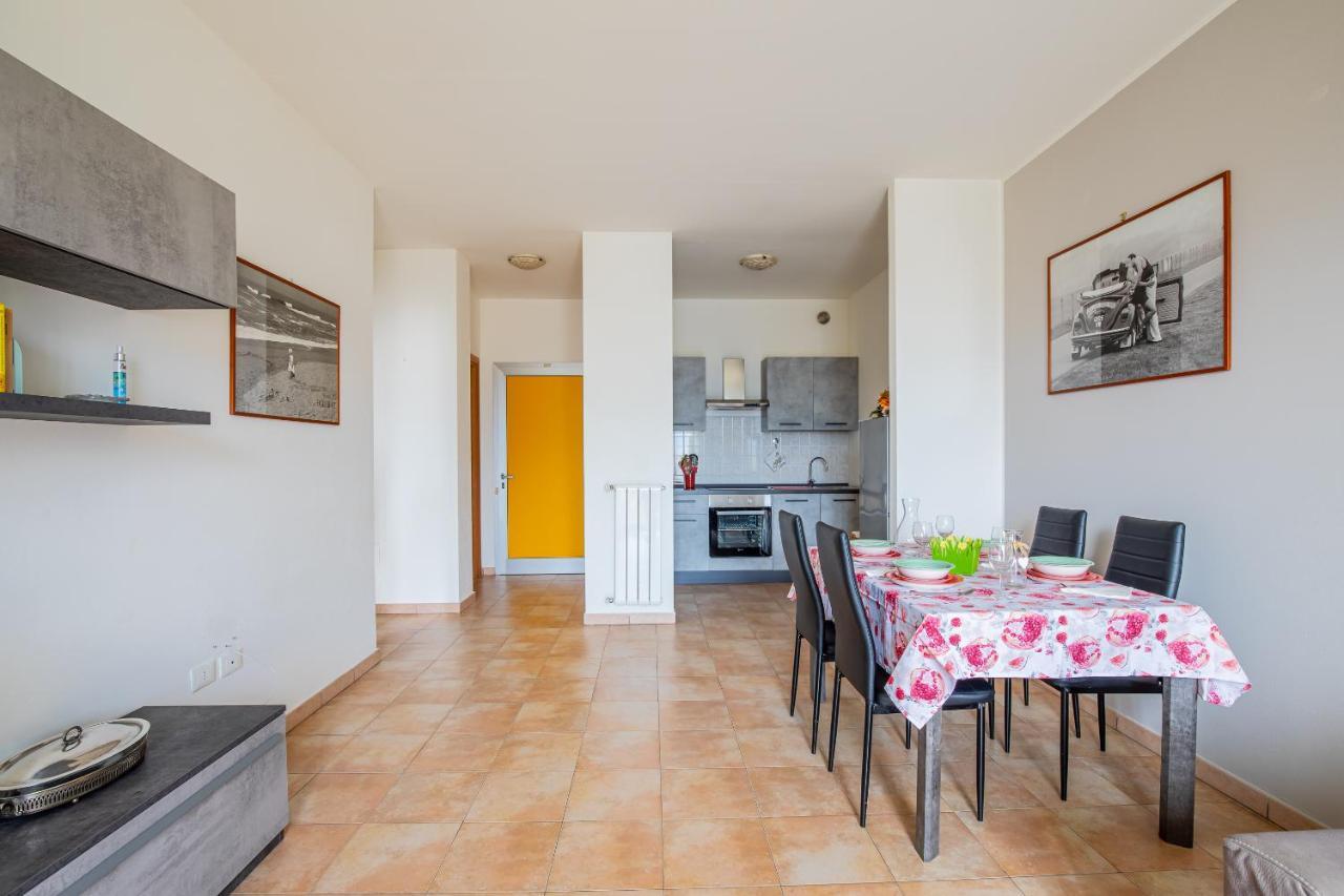 Pretty House Apartamento Viareggio Exterior foto